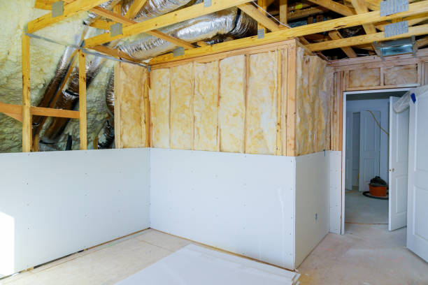 Types of Insulation We Offer in Parma, ID