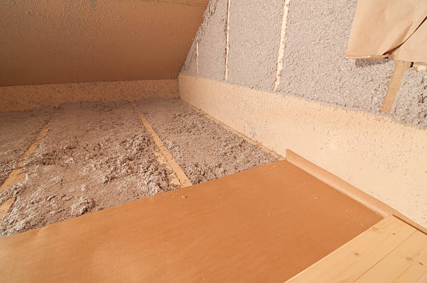 Trusted Parma, ID Insulation Contractor Experts